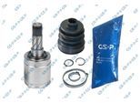 GSP Gelenksatz, Antriebswelle 618187 für Ford Volvo LAND ROVER