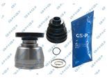GSP Gelenksatz, Antriebswelle 661055 für Audi