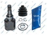 GSP Gelenksatz, Antriebswelle 659236 für TOYOTA