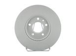 FERODO Bremsscheibe ddf1870c 300mm 26mm für Vaughall Opel CHEVROLET