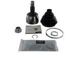 SKF Gelenksatz, Antriebswelle vkja3076 für ALFA ROMEO Fiat JEEP