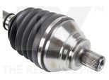 NK Antriebswelle 5047215 für CUPRA