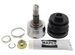 MAPCO Gelenksatz, Antriebswelle 16006 radseitig für Opel Fiat LANCIA ALFAROME/Fiat/LANCI Vaughall
