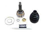 MAPCO Gelenksatz, Antriebswelle 16501 radseitig