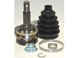 SPIDAN Gelenksatz, Antriebswelle 24381 für TOYOTA
