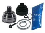 GSP Gelenksatz, Antriebswelle 861003 für VW