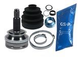 GSP Gelenksatz, Antriebswelle 844008 für RENAULT