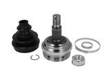METELLI Gelenksatz, Antriebswelle 151222 für Peugeot