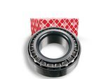 FEBI BILSTEIN 09876 innen 130mm für Volvo IRISBUS Iveco