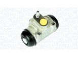 MAGNETI MARELLI Radbremszylinder 360219230350 für LANCIA Peugeot