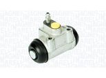 MAGNETI MARELLI Radbremszylinder 360219230352 für LANCIA Peugeot