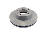 BLUE PRINT Bremsscheibe adn143105 Vorderachse belüftet 306mm für Opel Vaughall NISSAN RENAULT