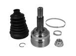 METELLI Gelenksatz, Antriebswelle 151539 für TOYOTA