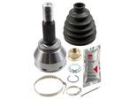 FEBI BILSTEIN Gelenksatz, Antriebswelle 185843 Vorderachse rechts für NISSAN