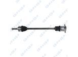 GSP Antriebswelle 256357 für LEXUS