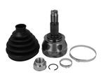 METELLI Gelenksatz, Antriebswelle 151687 für Opel Fiat ALFA ROMEO