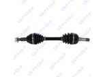 GSP Antriebswelle 260027ol für Opel