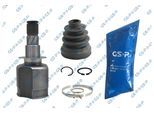 GSP Gelenksatz, Antriebswelle 603273 für Mercedes