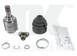 NK Gelenksatz, Antriebswelle 513663 für Opel Vaughall