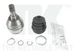NK Gelenksatz, Antriebswelle Gelesatz, 513665 für Opel Vaughall