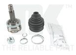 NK Gelenksatz, Antriebswelle 513421 für HYUNDAI