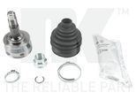 NK Gelenksatz, Antriebswelle 513664 für Opel Vaughall