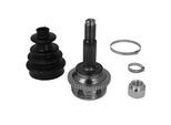 METELLI Gelenksatz, Antriebswelle 151808 für CHEVROLET