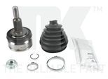 NK Gelenksatz, Antriebswelle 5147220 für VW