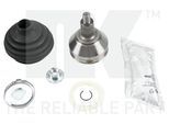 NK Gelenksatz, Antriebswelle Gelesatz, 5147210 für VW