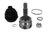 METELLI Gelenksatz, Antriebswelle 151823 für HYUNDAI
