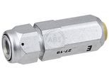A.B.S. Bremskraftregler 63970 für Peugeot