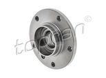 TOPRAN Radlager 501165 Vorderachse beidseitig für MINI
