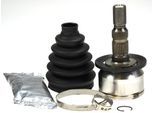 LÖBRO Gelenksatz, Antriebswelle 306194 für Vaughall Opel