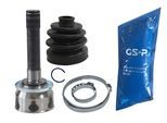 GSP Gelenksatz, Antriebswelle 839018 für MITSUBISHI