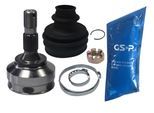 GSP Gelenksatz, Antriebswelle 845038 für Citroën