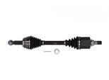 KAMOKA Antriebswelle 5010517 Vorderachse links für RENAULT