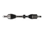 KAMOKA Antriebswelle 5010446 Vorderachse links für HONDA