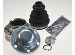 SPIDAN Gelenksatz, Antriebswelle 24566 für VW VAG