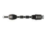 KAMOKA Antriebswelle 5010378 für HONDA