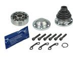 MEYLE Gelenksatz, Antriebswelle 1004980156 Vorderachse links für VW