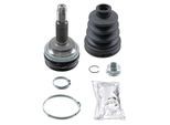 FEBI BILSTEIN Gelenksatz, Antriebswelle 197447 radseitig für TOYOTA