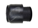 TRUCKTEC AUTOMOTIVE Luftfeder, Fahrwerk 0830084 Hinterachse beidseitig für BMW