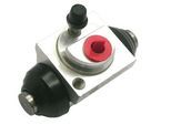 HELLA Radbremszylinder 8aw355532471 für Peugeot