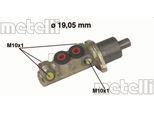 METELLI Hauptbremszylinder 050191 für Peugeot