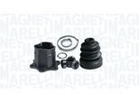 MAGNETI MARELLI Gelenksatz, Antriebswelle 302009100036 Vorderachse für VW Audi VAG