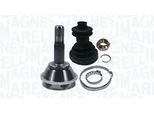 MAGNETI MARELLI Gelenksatz, Antriebswelle 302015100052 Vorderachse für Fiat Peugeot