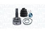 MAGNETI MARELLI Gelenksatz, Antriebswelle 302015100105 Vorderachse für Opel Fiat LANCIA Vaughall