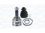 MAGNETI MARELLI Gelenksatz, Antriebswelle 302015100212 Vorderachse für Opel Vaughall GM Suzuki