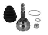 METELLI Gelenksatz, Antriebswelle 151289 für Opel