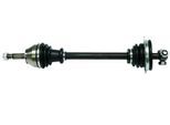 SKF Antriebswelle vkjc2672 für RENAULT